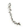 Holiday Charm Pine Branch Wreath Christmas Wreath Hangings with Pinecones and Berries for Welcoming Door Decors