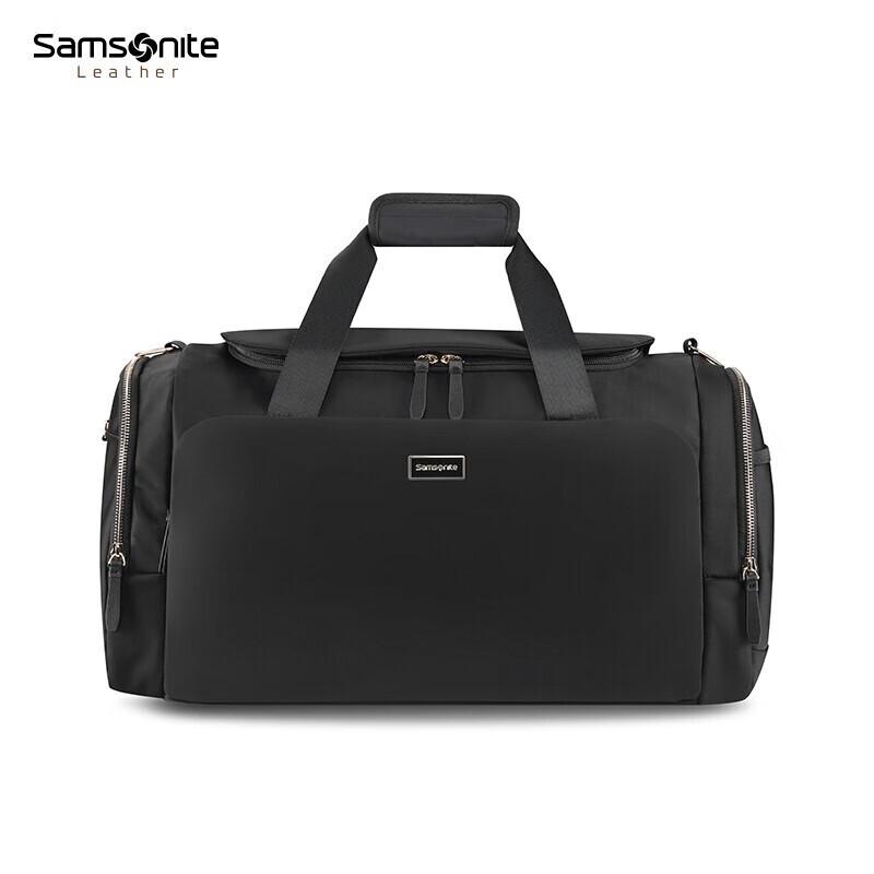 Деловой дорожный рюкзак Samsonite