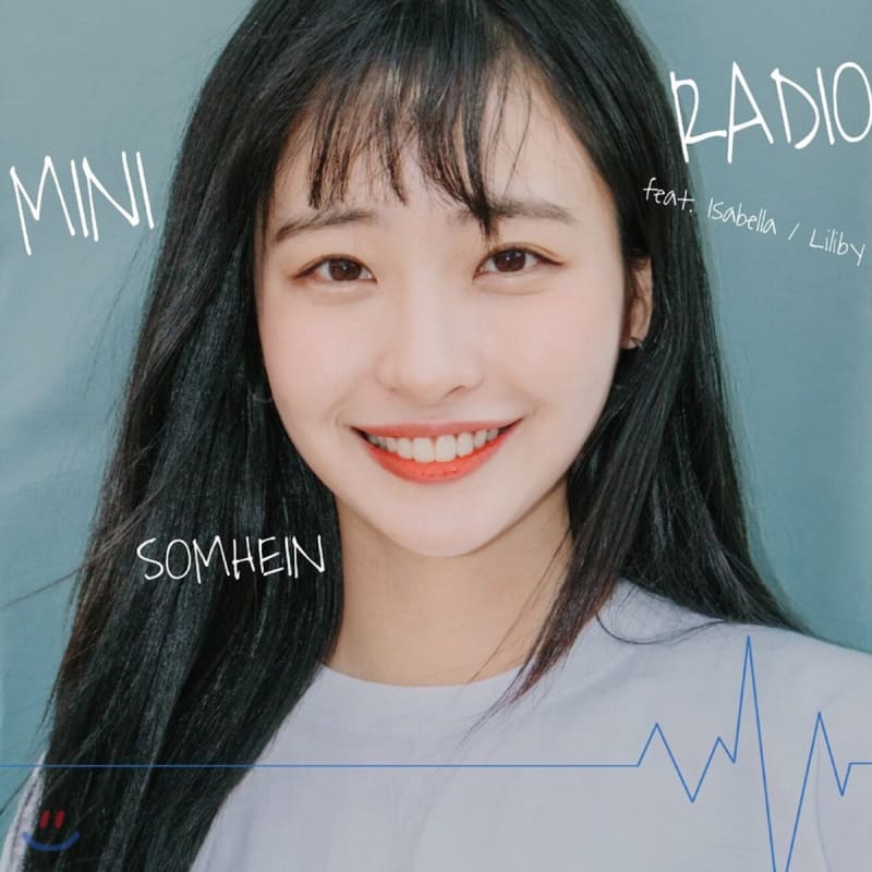

Somhaein - mini radio
