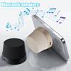 Portable Magnetic Bluetooth Speaker Wireless Mini Bluetooth Speaker Home Use