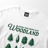 Seupeullaesikodeu Long Sleeve White - Woodland