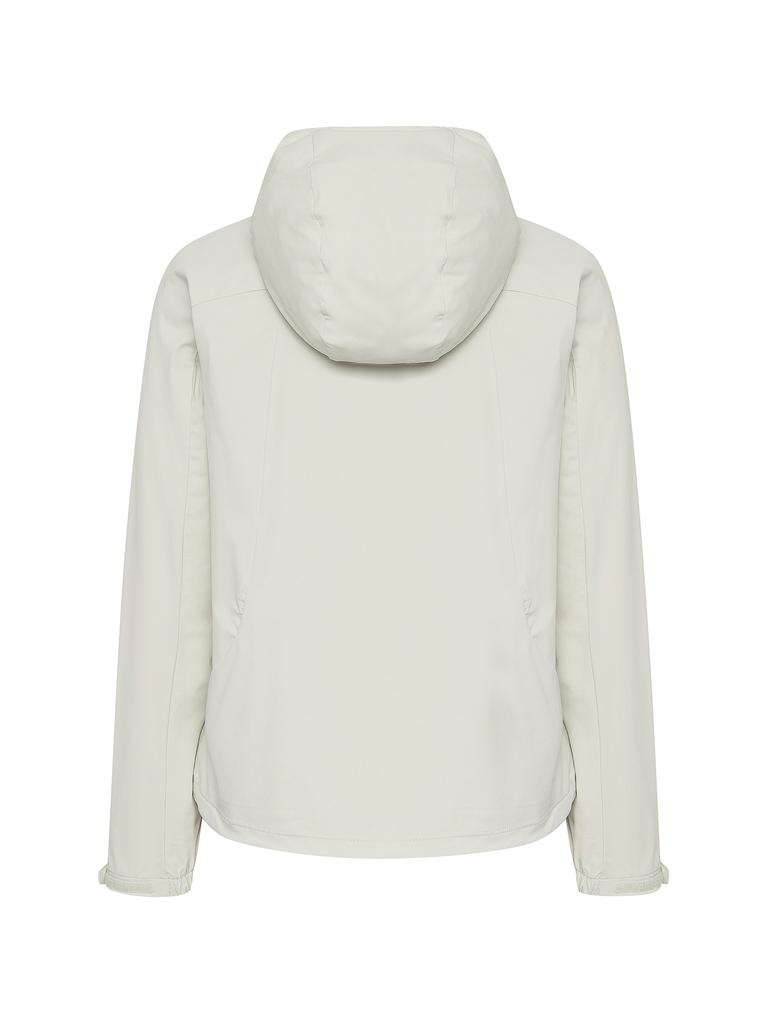 K2 Chill360 Jacket W_Oatmeal
