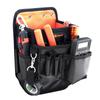 Fujiya Electrician's Tarpaulin Bag, Water Resistant, WB-CT