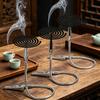 1/1pcs Double-ended Mosquito-repellent Incense Clip Can Clip Mosquito Coils Flexible Design Suitable Constructed with Durable