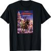T-shirt Poster Come addestrare un drago 3 Il mondo nascosto