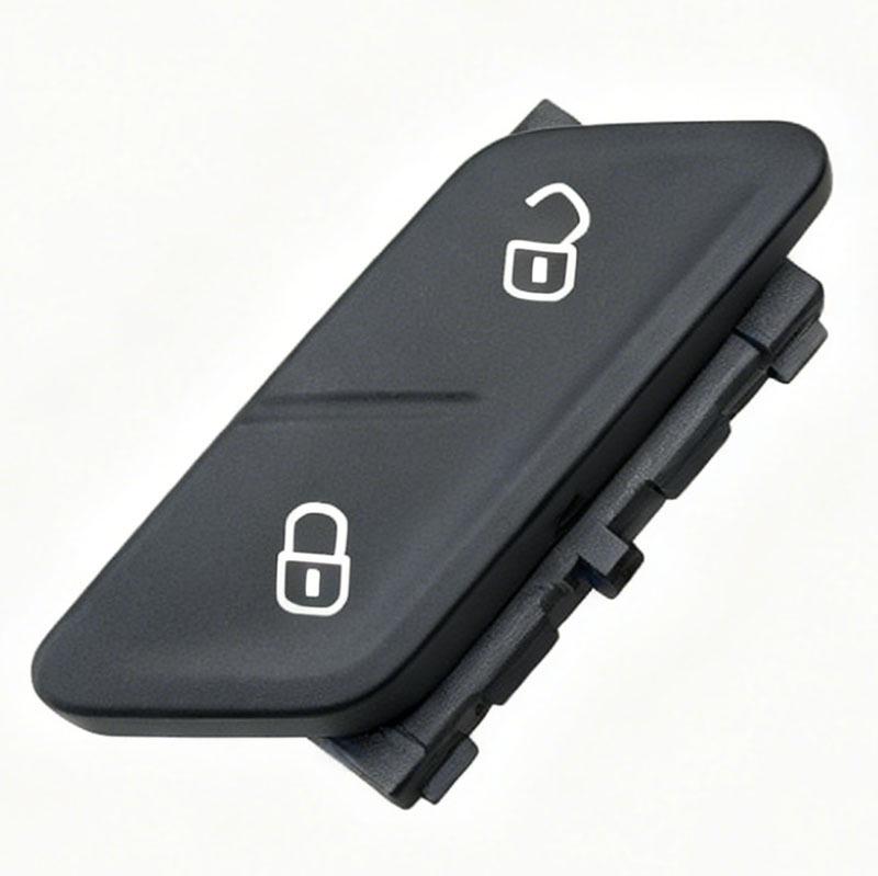 5G0959125A: Compatible with Golf 7 MK7 central console lock/unlock switch.