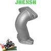 JHENSH High Quality22mm Intake Pipe For 50cc 70cc 90cc 110cc 125cc Pit Dirt Bike ATV Motorcycle