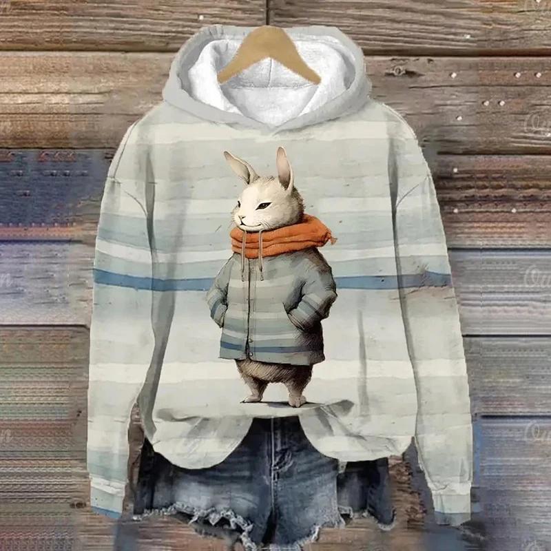 Dámske mikiny Funny Kawaii Cat Animals Mikina s potlačou Pre mužov Mikiny Dámske Oblečenie Neformálne Unisex pulóvre s dlhým rukávom