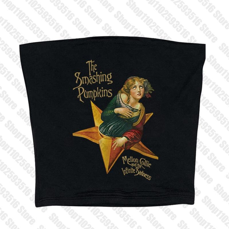2000er Kleidung Y2k Kitty 90er Vintage Kleidung für Damen Damen Cropped Kpop Emo Ästhetik Kleidung Anime Mädchen Harajuku Kawaii