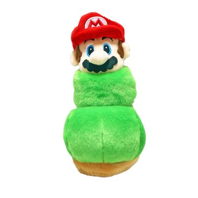 Super Mario Power Up Mascot Ball Chain Plush Boots Mario Nintendo TOKYO Limited