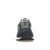 New Balance 574 Core Pack - Navy Women Sneakers Blue White WL574EVN