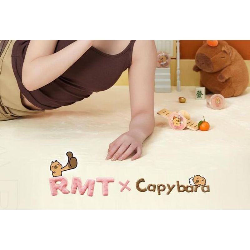 ROMANTIC BEAUTY - Capybara Edition Cheek Blusher - 7 Colors