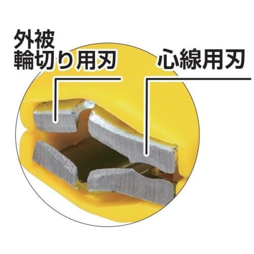 MARVEL Cable Stripper for Communication and Control Lines MC-413