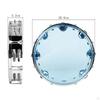 10-inch Percussion Tambourine for Kids and Concerts