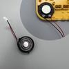 Speaker for Gb/Gbc/for Gba Repair Replacement Built-in Sounder with High Quality Sound Loudspeaker
