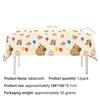 Tablecloth (1pcs)