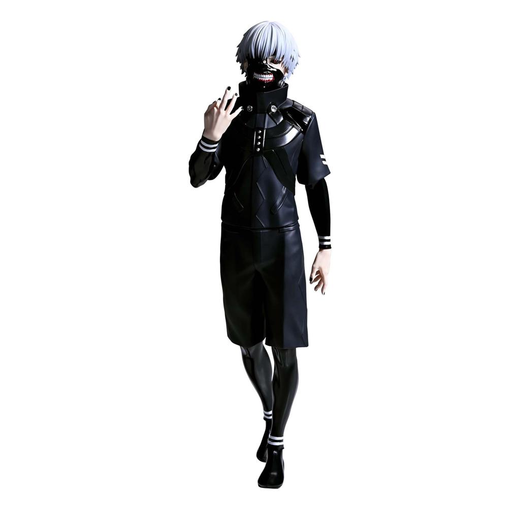 Tokyo Ghoul Grandista Kaneki Ken Figure -KANEKI KEN-