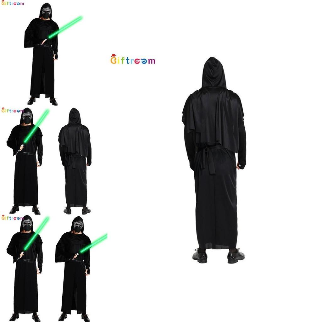 Adult Polyester Comfortable Costume Ideal For Halloween And Events Themed