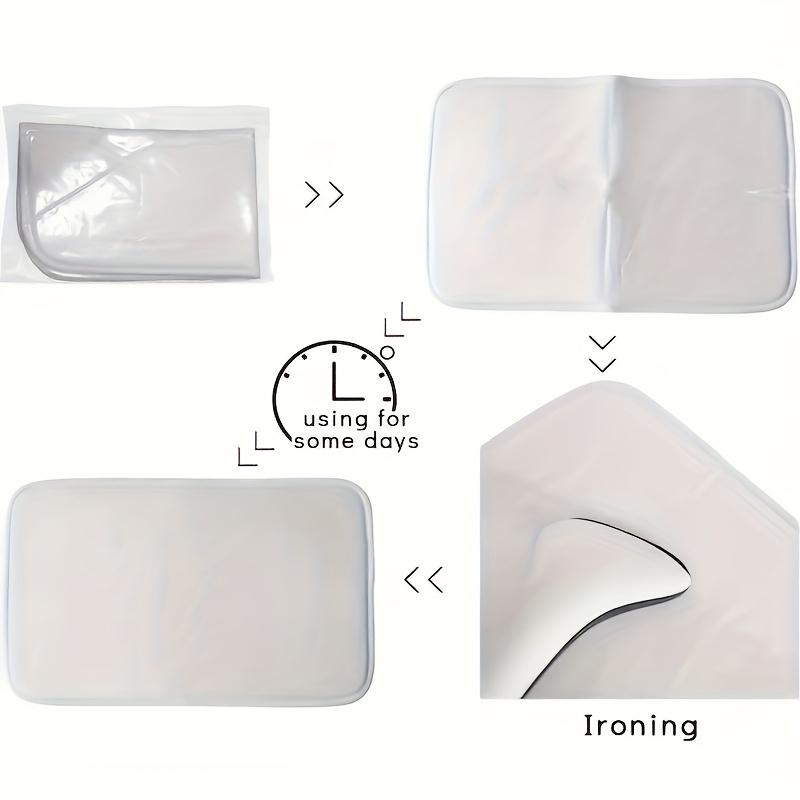 1Pcs Anti Fatigue Kitchen Rugs,Summer Poolside Fun Print Waterproof Non-Slip Thick Cushioned Kitchen Mat Heavy Duty Comfort Standing Mat for Kitchen