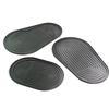 Various Device Anti Slip Silicone Mat Elastic Sodas Carbonator Mat for Sodas Machine Bases Secure Grip Easy Installation