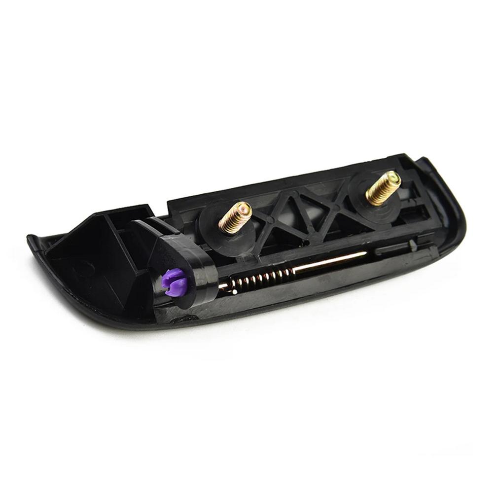 For 09-14 Suzuki Alto 82801M68K505PK Front or Rear Right Outside Door Handle 1pc