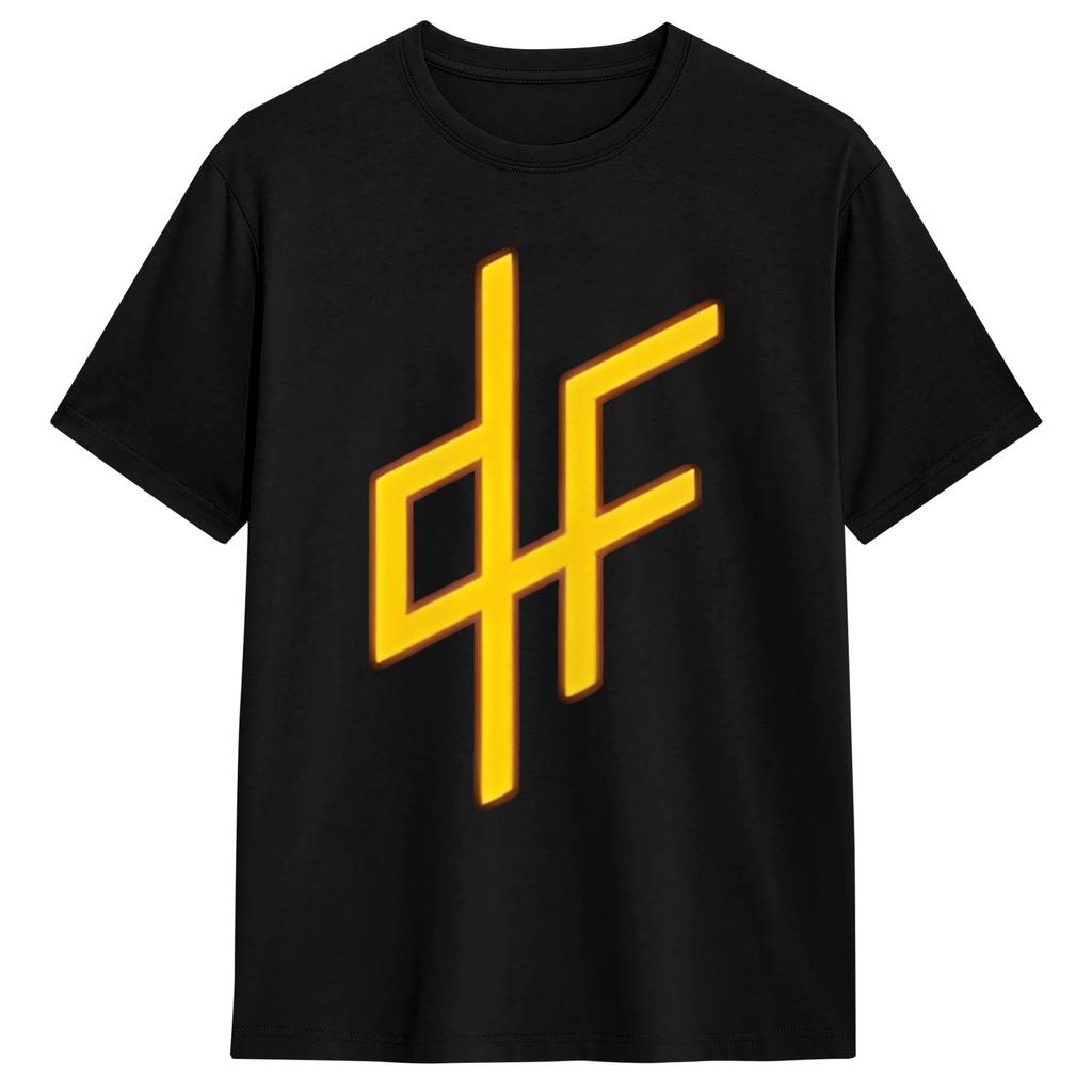 Strand Le Monde Chico PNL Album Französischer Rapper Beliebte T-Shirts Baumwoll-T-Shirt für Paare Y2K