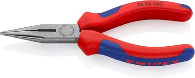 KNIPEX KNIPEX Pliers 2502-140 Needle-nose (SB)