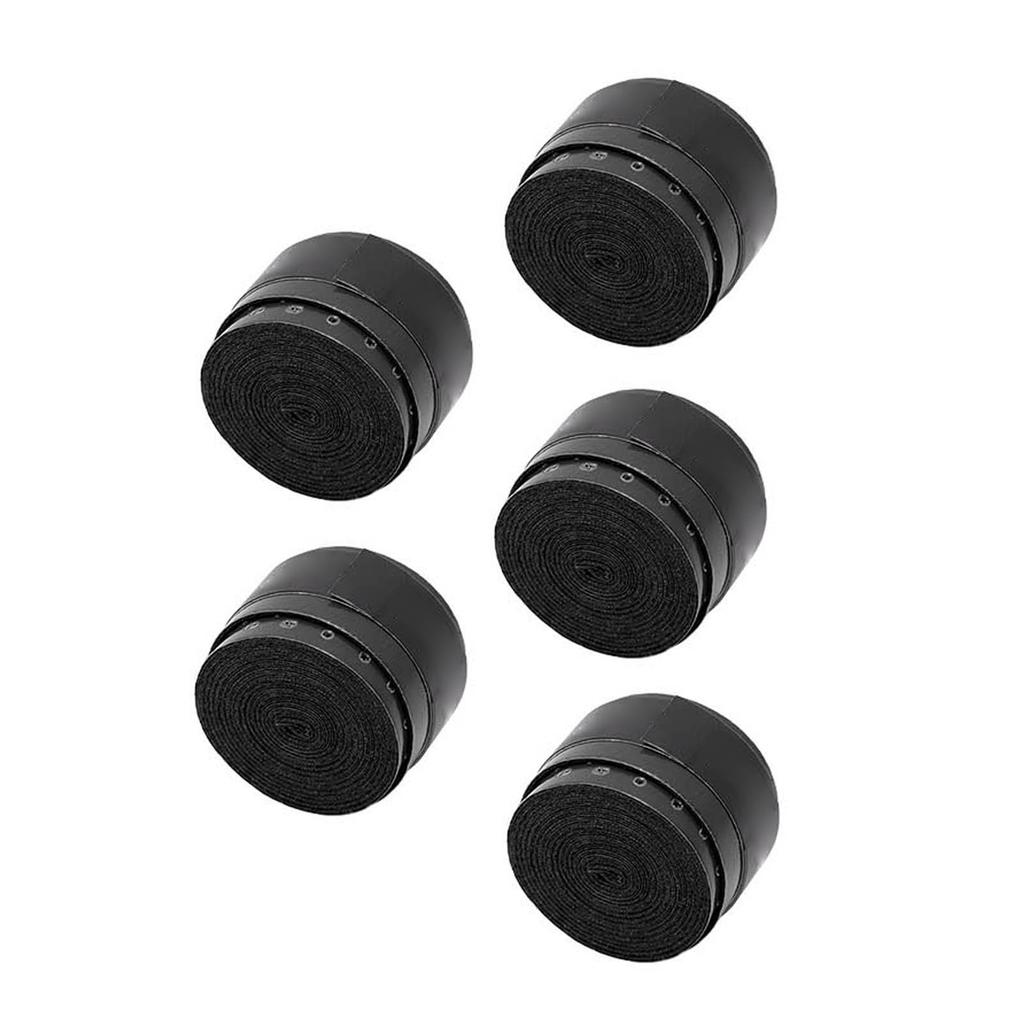 5PCS Bow Riser Handle Grip Tape Sweat Absorption Archery Anti Skid Band Wrapped for Compound
