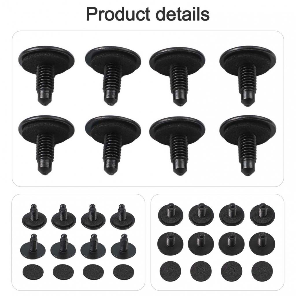 Easy Installation Hex Bolts WHT006148 Roof Blanking Bolts