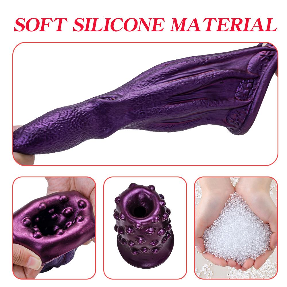 Octopus Male Masturbator Penis Vibrator Male Sex Toys Adult Toy 10 Strong Vibration Penis Vibrator Trainer Couples Sex Toy