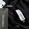 Dolce & Gabbana - DG Logo Sweatshirt / Black (G9AUSTG7M1BN0000)