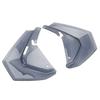 Windshield Plate Side Panels fit for BMW R1300GS ADV 2025-2026 Gray
