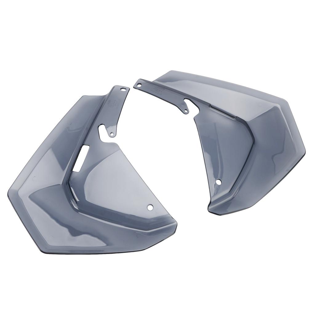 Windshield Plate Side Panels fit for BMW R1300GS ADV 2025-2026 Gray