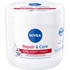 NIVEA Intensive Cream Repair & Care 400ml