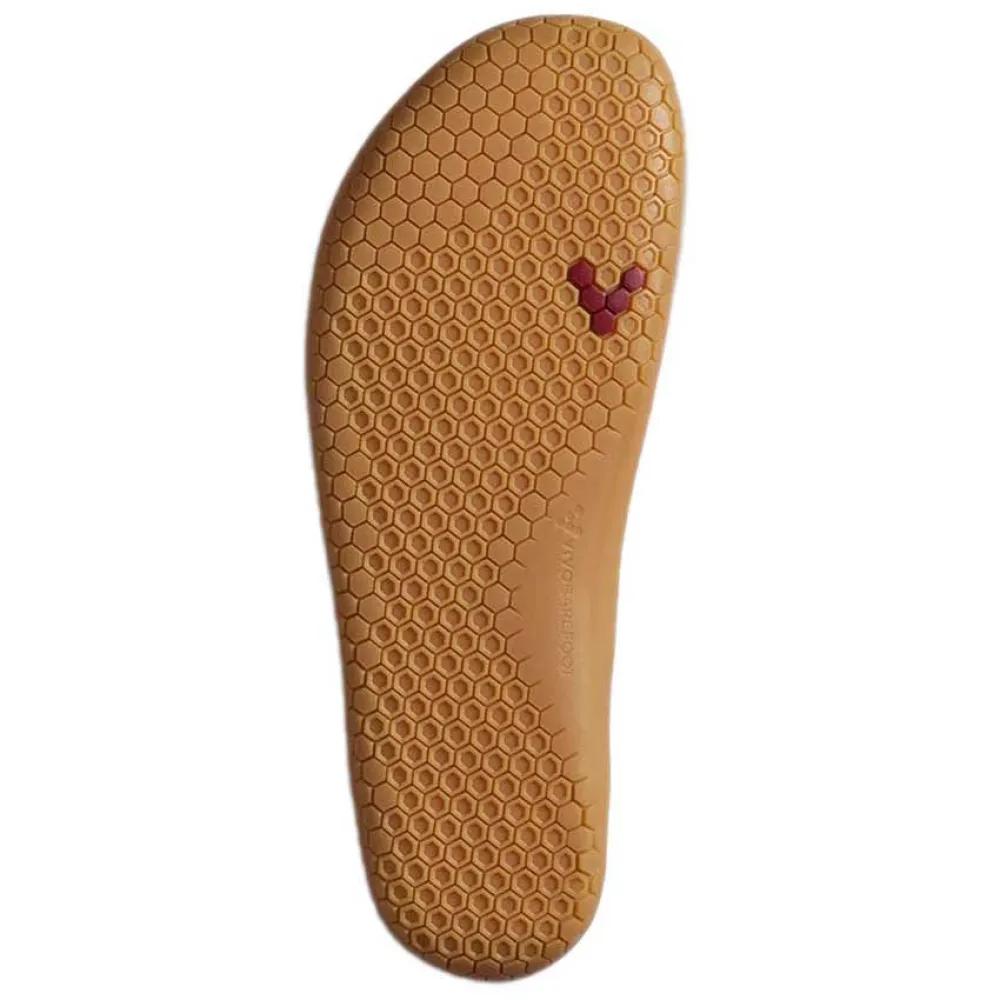 Vivobarefoot Sneakers Primus Lite Knit Natural Barefoot