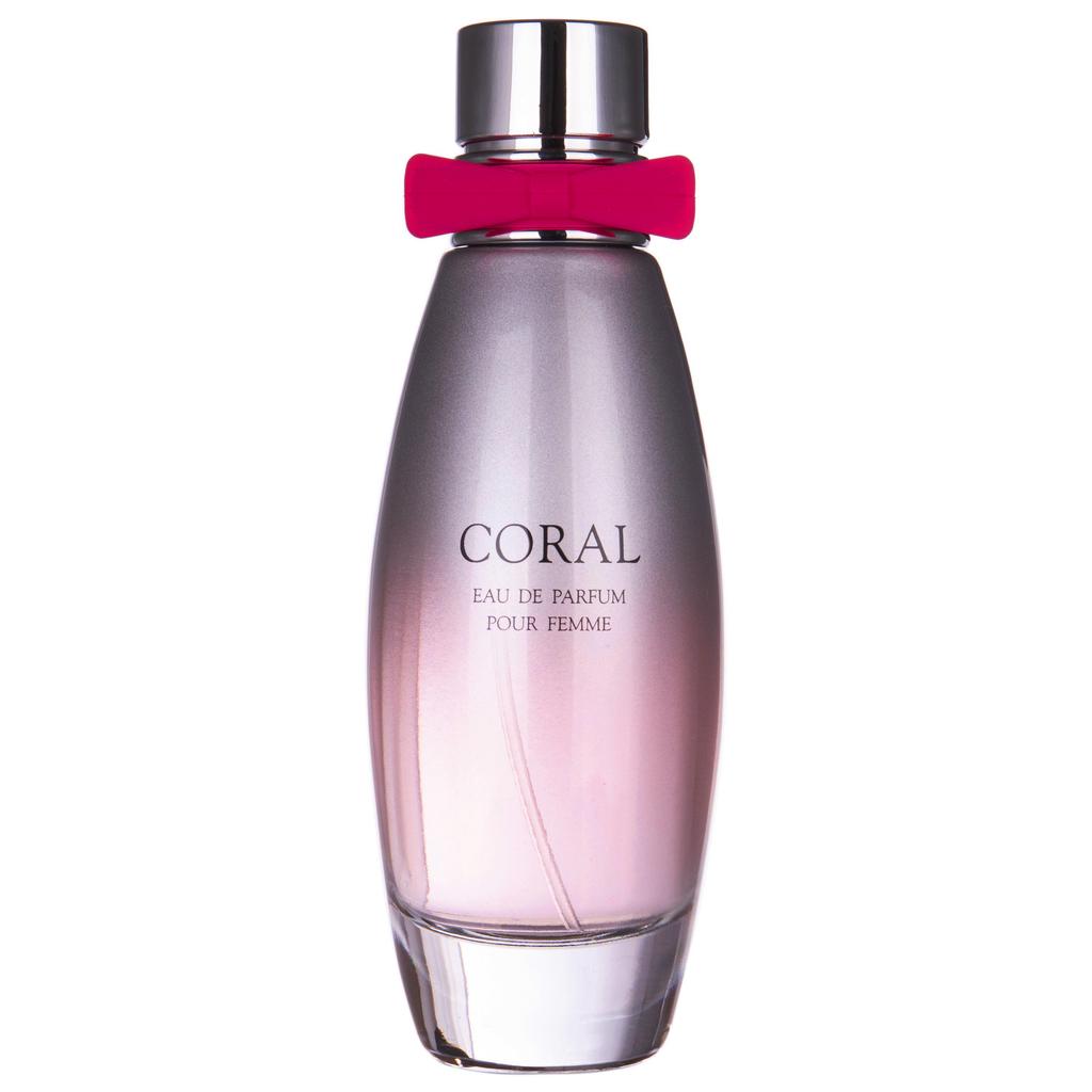 Coral Perfumed water Prive Parfums