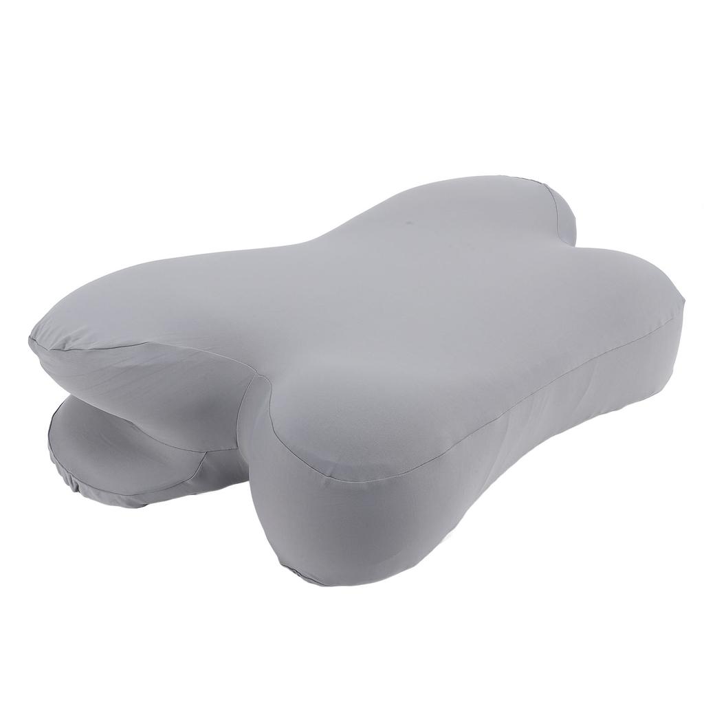 Memory Foam Cervical Pillow Comfortable Ergonomic Cooling Side Sleep Neck Support Pillow