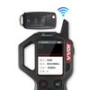KEYYOU 3 Button Flip Remote Car Key Fob For VW PASSAT Polo Skoda Seat CADDY Golf Beetle JETTA 1J0959753 DA/AH 1K0959753G 434Mhz
