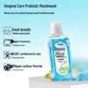 Dr. Tooth Probiotic Deep Clean Whitening Mouthwash