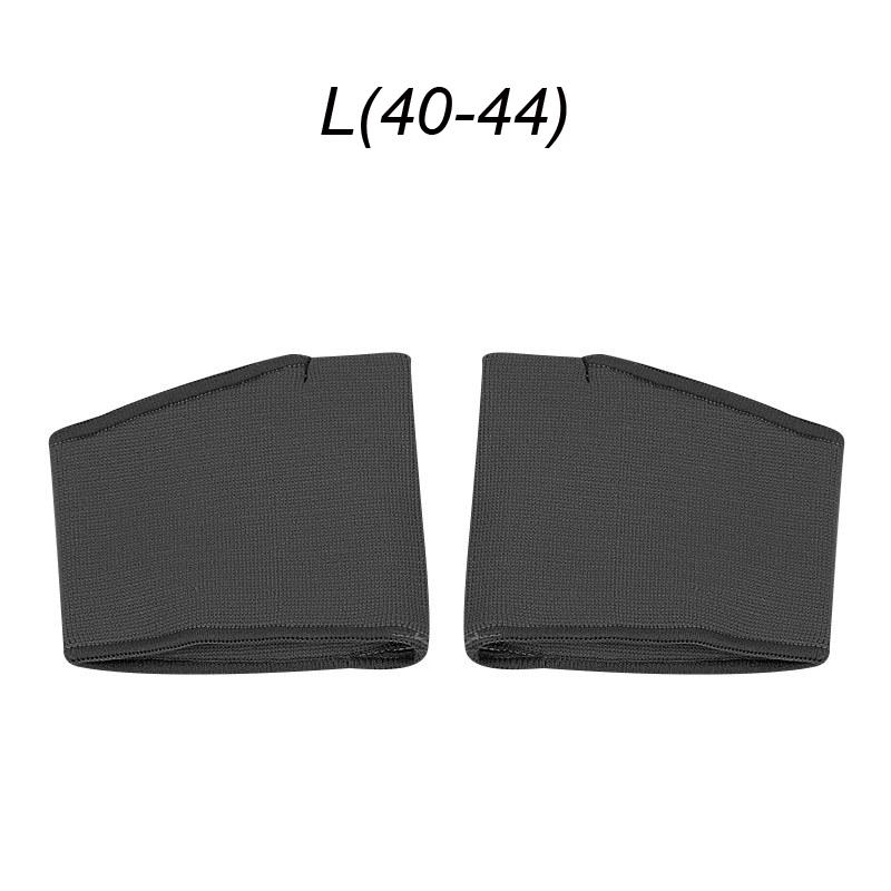 Metatarsal Pads for Women and Men Forefoot Pad for Ball of Foot Pain Relief Insoles Half Sock Support Soft Gel Foot Cushion 2pcs