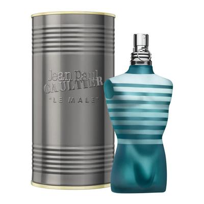 Jean Paul Gaultier - Le Male tualetinis vanduo 40 ml -