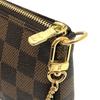 Louis Vuitton N58011 Mini Pochette Accessoires T&B Mini Bag Accessory Pouch