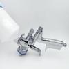 4000B High Atomization Metal & Car Paint Pneumatic Spray Gun