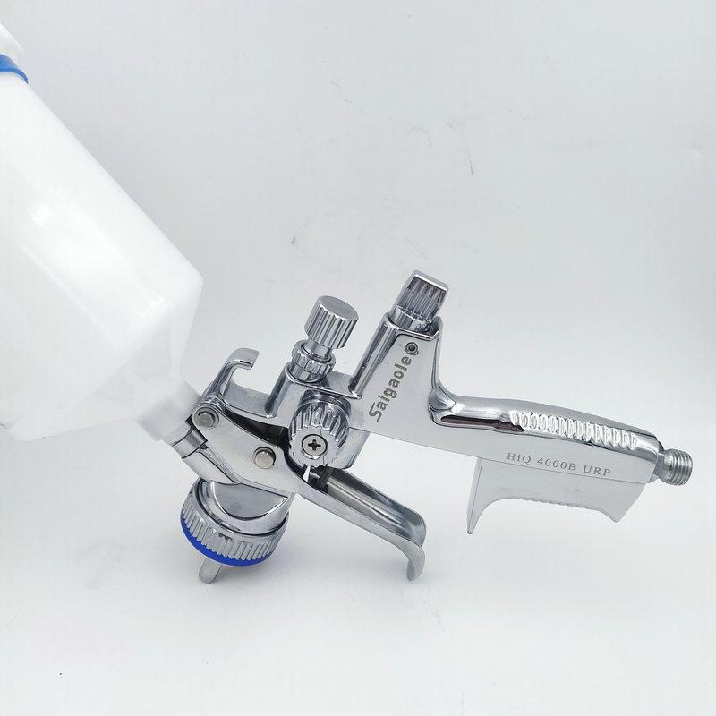 4000B High Atomization Metal & Car Paint Pneumatic Spray Gun