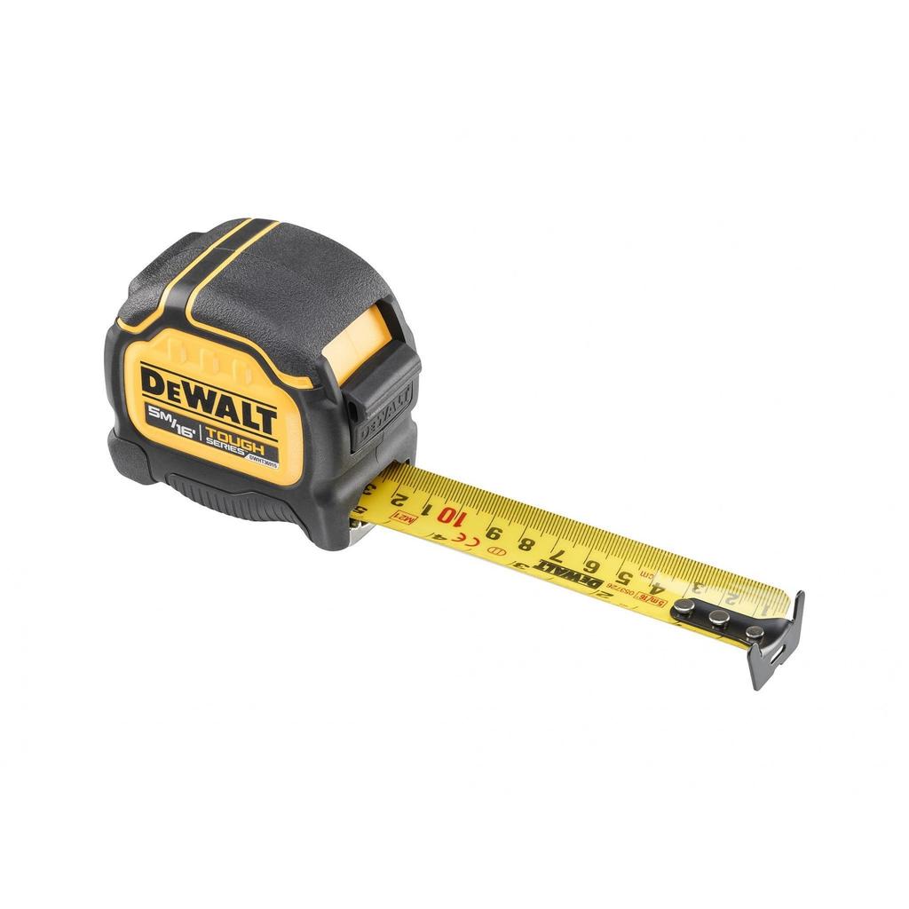 Dewalt Hand Tools Toughseries Tape Measure
