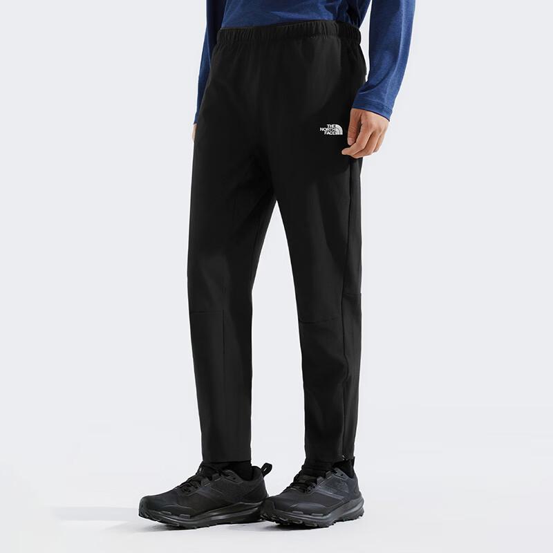 The North Face Men s 87VX Water-Repellent Hiking Pants S