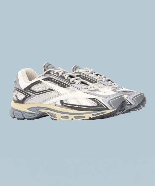 Reebok Premier Road Ultra - Tunnel Gray [RESO5E015G2]