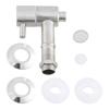 Stainless Steel Spigot-Valve Replacement Tap for Glass Jar Wine Beer Barrel