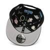New Era Doraemon 950 ALLOVER Cap 14174556 Black