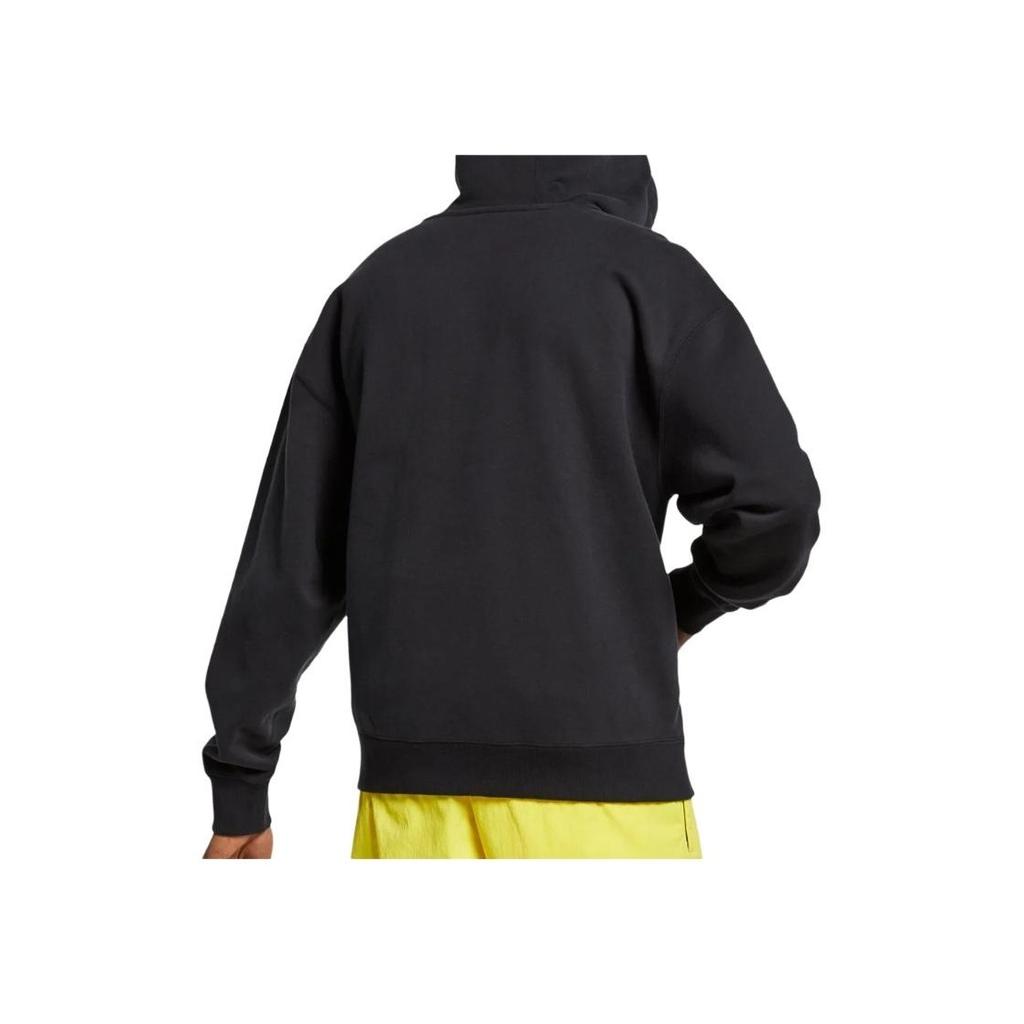 Nike Lab Collection Pullover Hoodie Men Hoodies Black AV8270-010